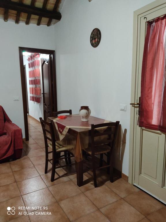 Fotografia z galérie ubytovania Le Case di Zia Palma v destinácii Custonaci