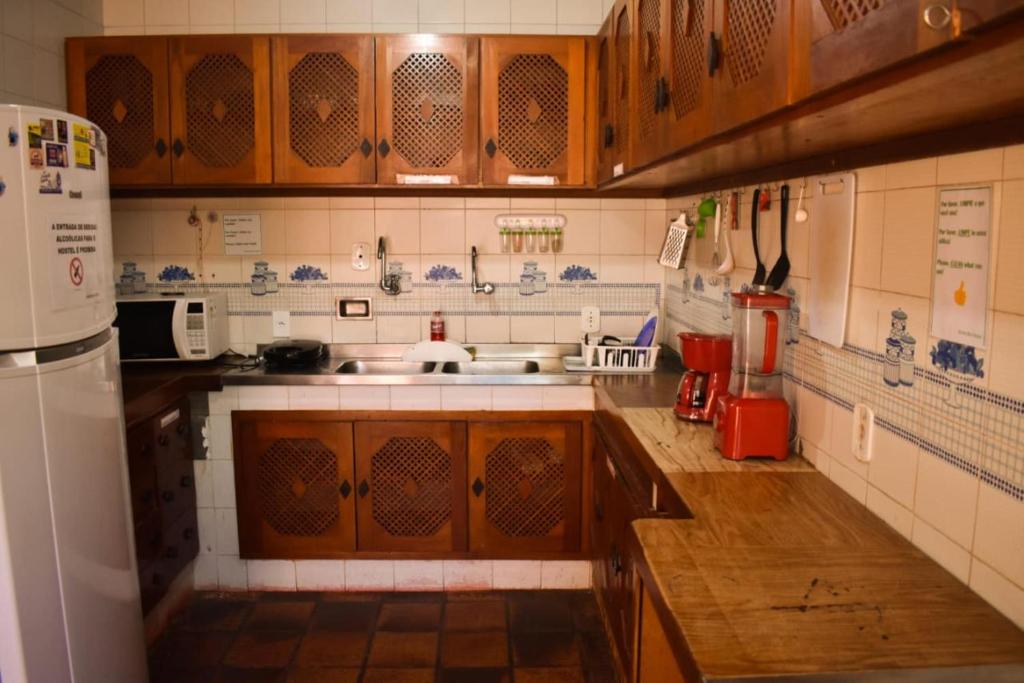 Numa Boa Hostel