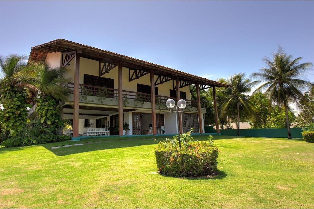 Casa no centro de Cumbuco por Carpediem  Casa no centro de Cumbuco por Carpediem