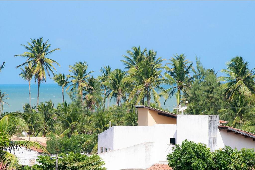 Casa no centro de Cumbuco por Carpediem  Casa no centro de Cumbuco por Carpediem