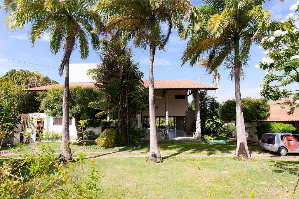 Casa no centro de Cumbuco por Carpediem  Casa no centro de Cumbuco por Carpediem