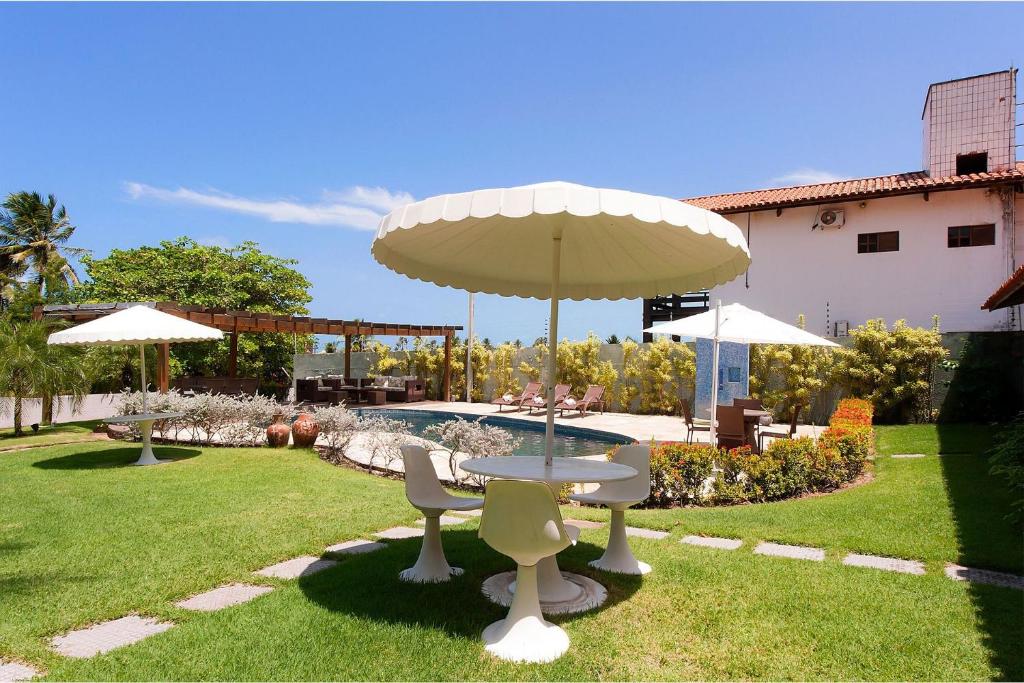 Casa no centro de Cumbuco por Carpediem  Casa no centro de Cumbuco por Carpediem