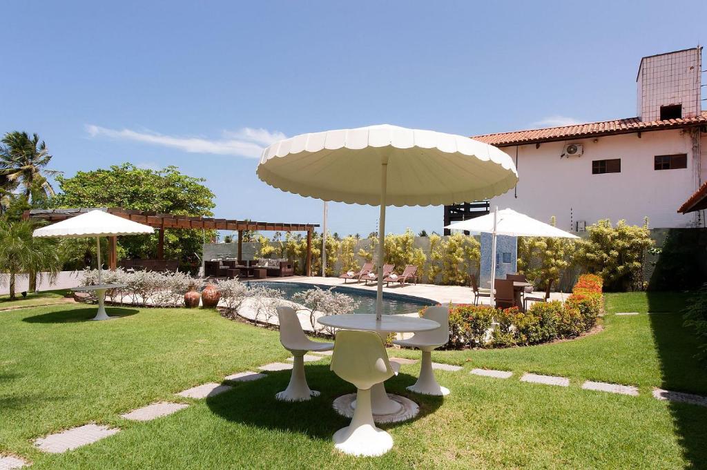 Casa no centro de Cumbuco por Carpediem  Casa no centro de Cumbuco por Carpediem