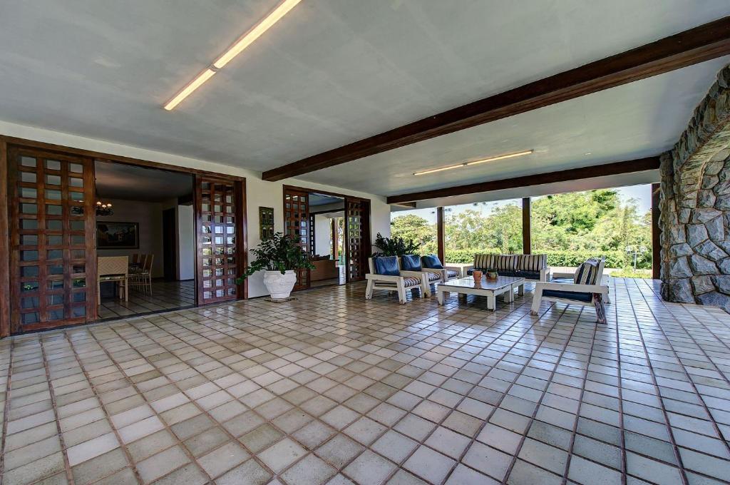 Casa no centro de Cumbuco por Carpediem  Casa no centro de Cumbuco por Carpediem