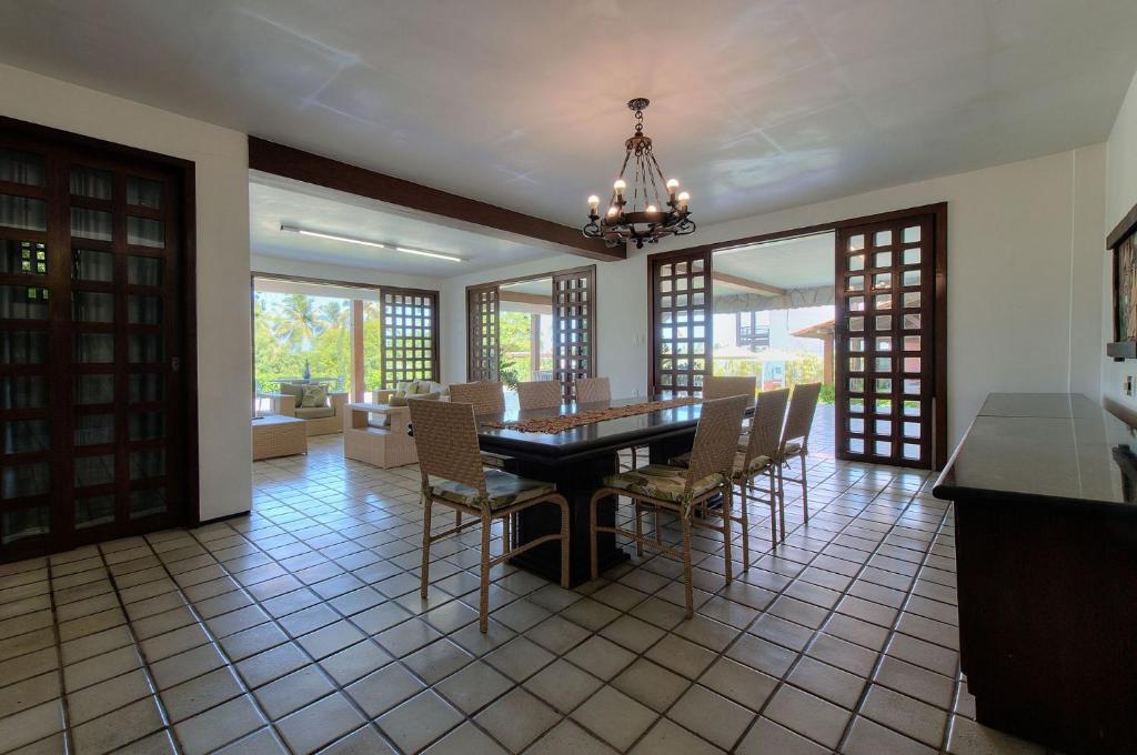 Casa no centro de Cumbuco por Carpediem  Casa no centro de Cumbuco por Carpediem