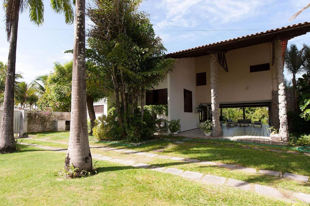 Casa no centro de Cumbuco por Carpediem  Casa no centro de Cumbuco por Carpediem