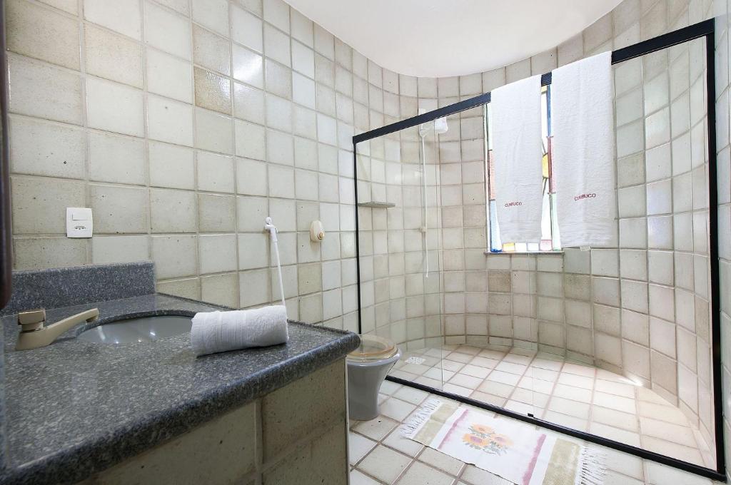 Casa no centro de Cumbuco por Carpediem  Casa no centro de Cumbuco por Carpediem