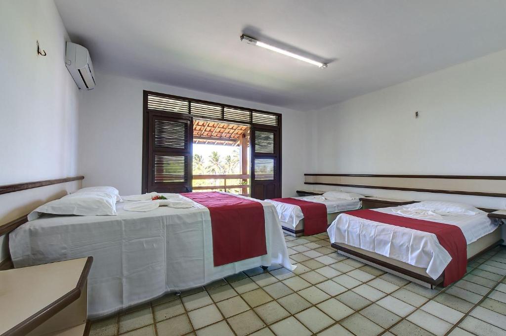 Casa no centro de Cumbuco por Carpediem  Casa no centro de Cumbuco por Carpediem