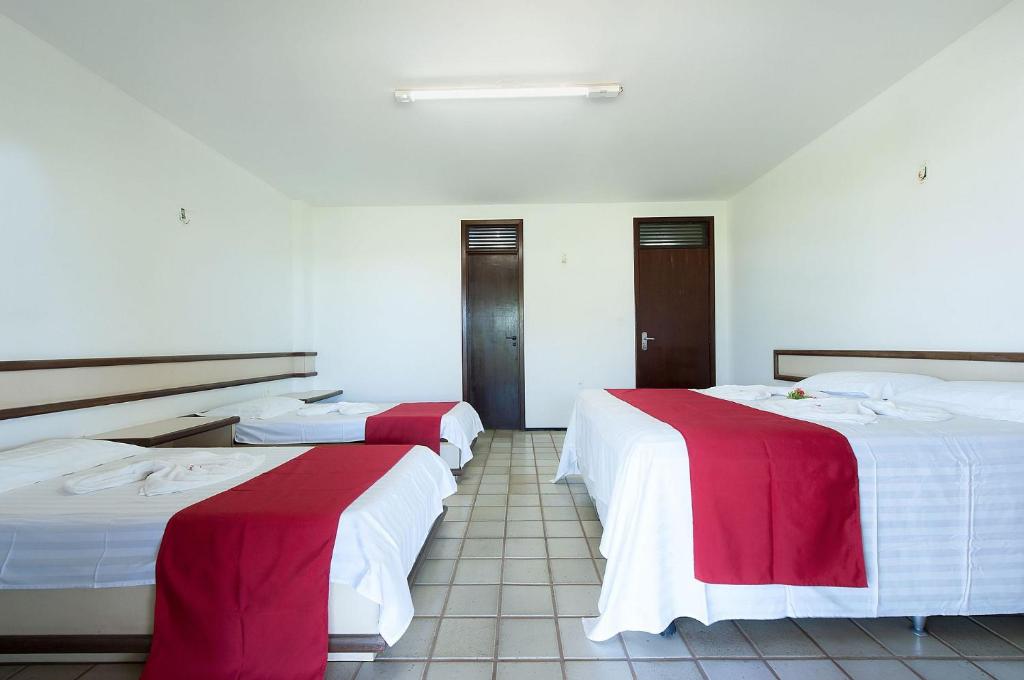 Casa no centro de Cumbuco por Carpediem  Casa no centro de Cumbuco por Carpediem