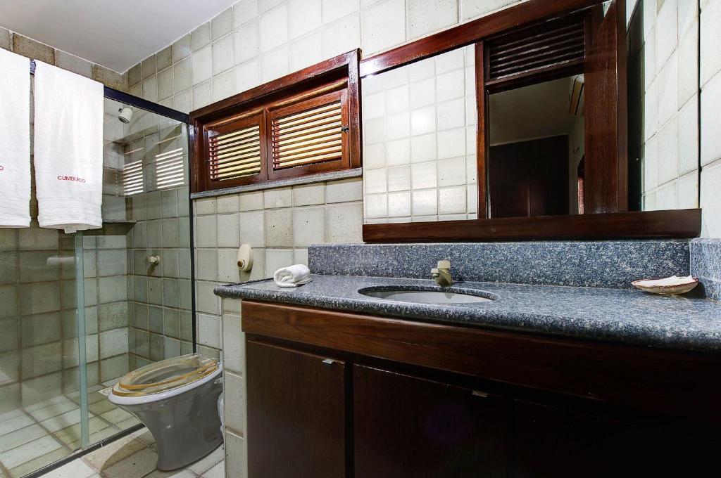 Casa no centro de Cumbuco por Carpediem  Casa no centro de Cumbuco por Carpediem