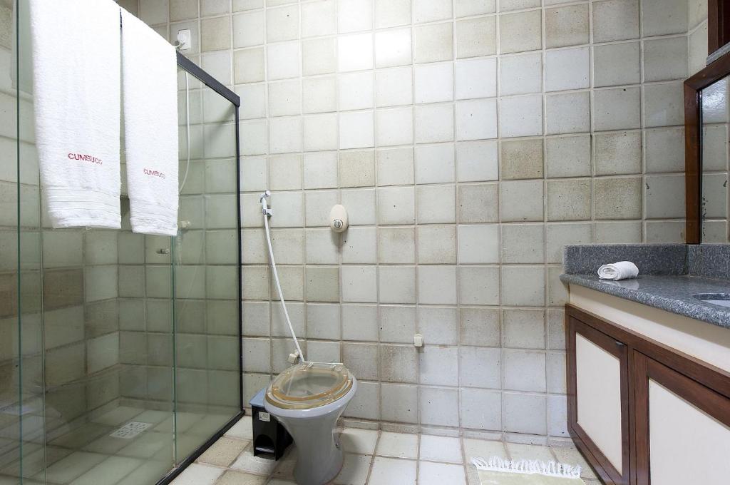 Casa no centro de Cumbuco por Carpediem  Casa no centro de Cumbuco por Carpediem