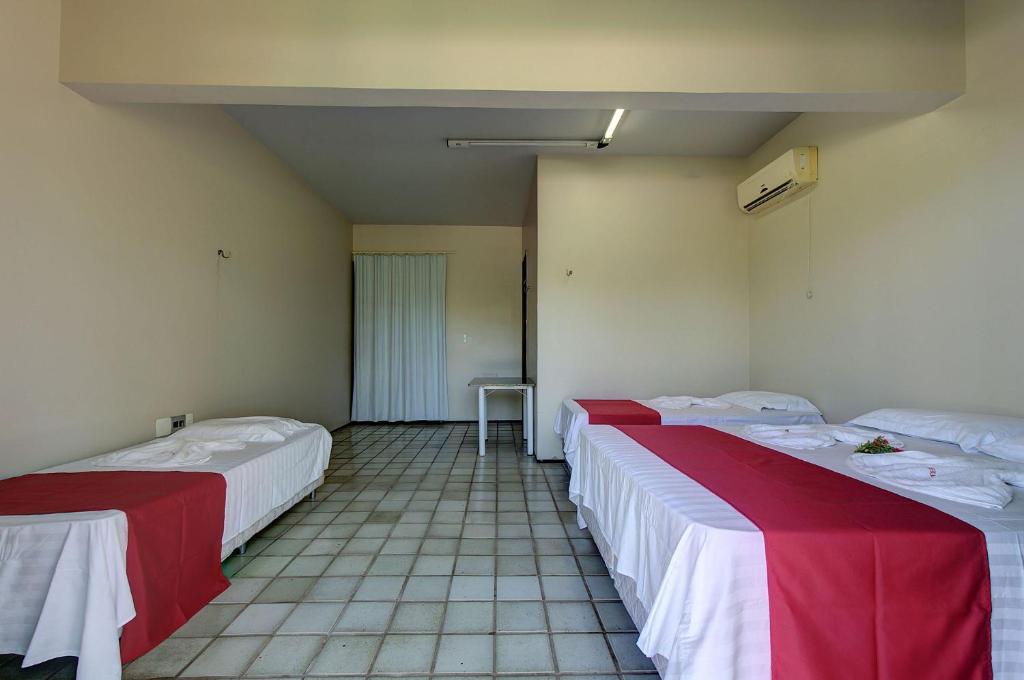 Casa no centro de Cumbuco por Carpediem  Casa no centro de Cumbuco por Carpediem