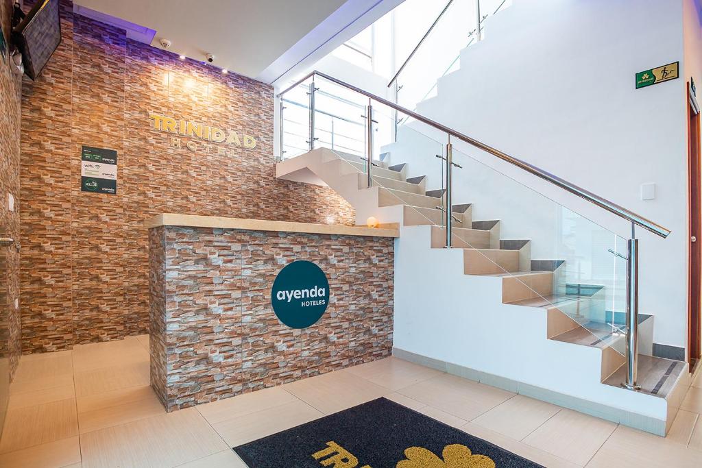 Fotografie z fotogalerie ubytování Ayenda Hotel Trinidad v destinaci Montería