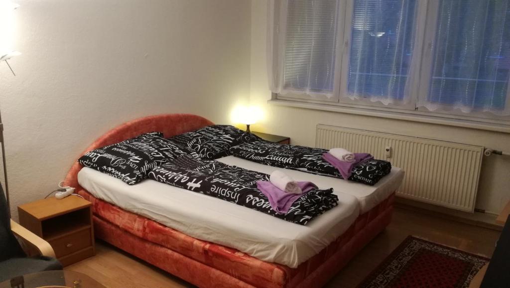 Flat for 2 people, WiFi - Appartamento Con Una Camera Da Letto