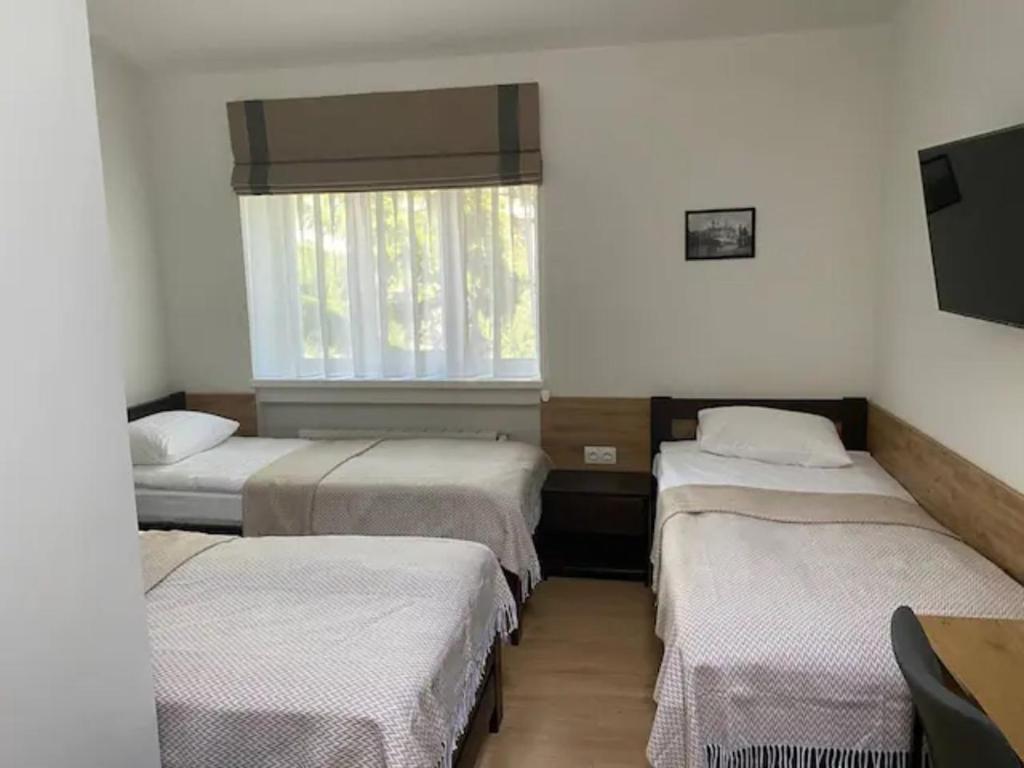 Villa SOFI - Comfort Driepersoonskamer