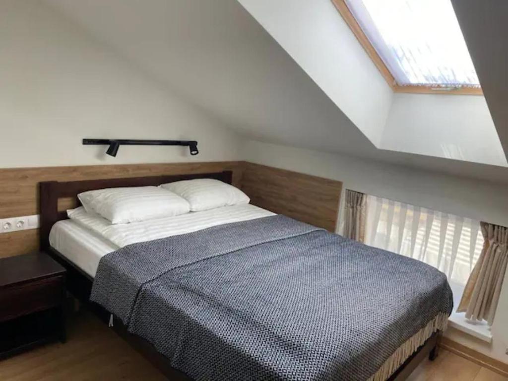 Villa SOFI - Tweepersoonskamer