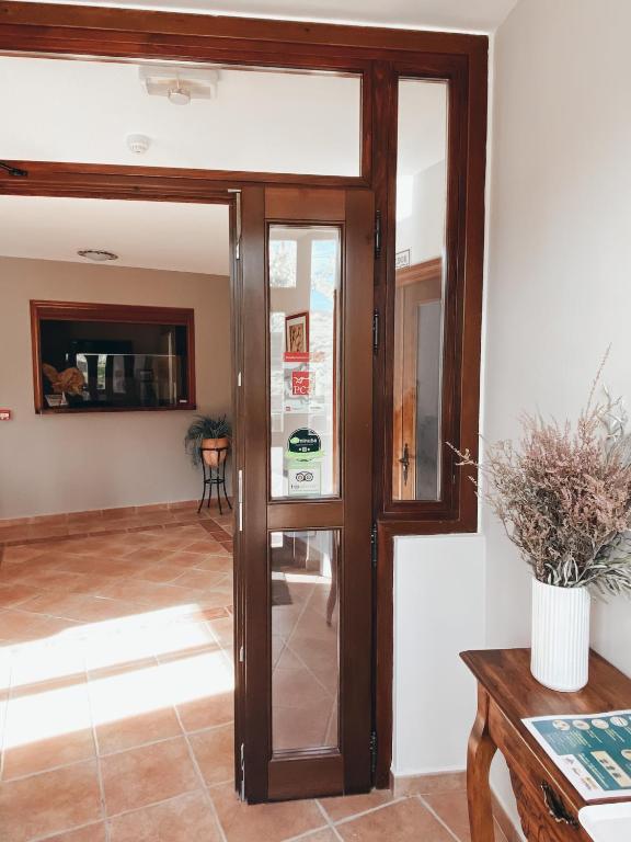 Fotografie z fotogalerie ubytování Hotel Valdevécar v destinaci Albarracín
