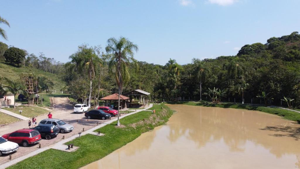  RECANTO DA MATA MORRETES