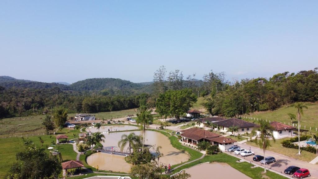  RECANTO DA MATA MORRETES