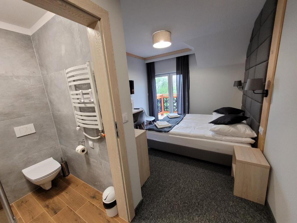 Karolowy pokoje&apartamenty - 8