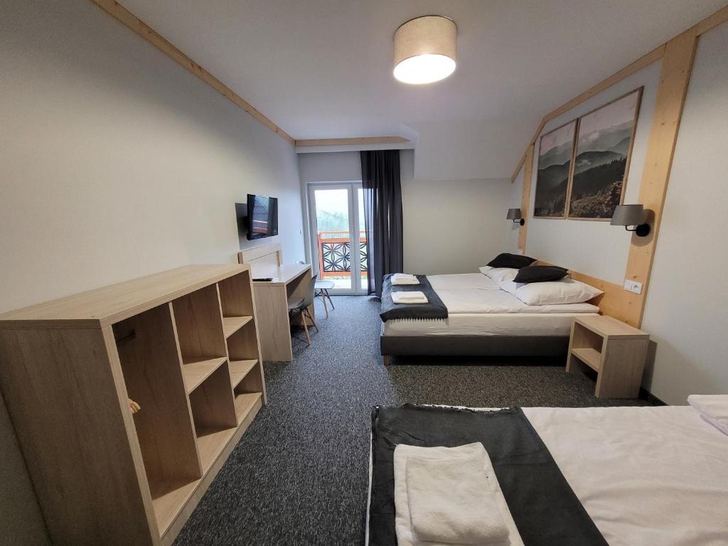 Karolowy pokoje&apartamenty - 16