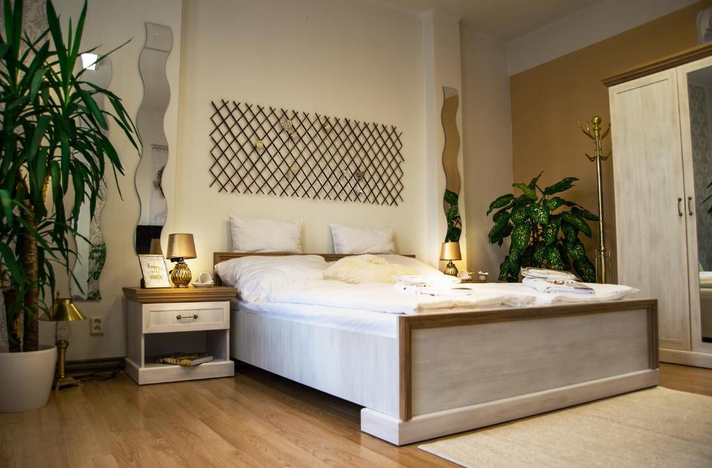 Beauty-Spa Apartment - Habitación Doble