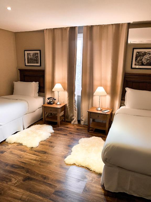  Flame Hotel Canela