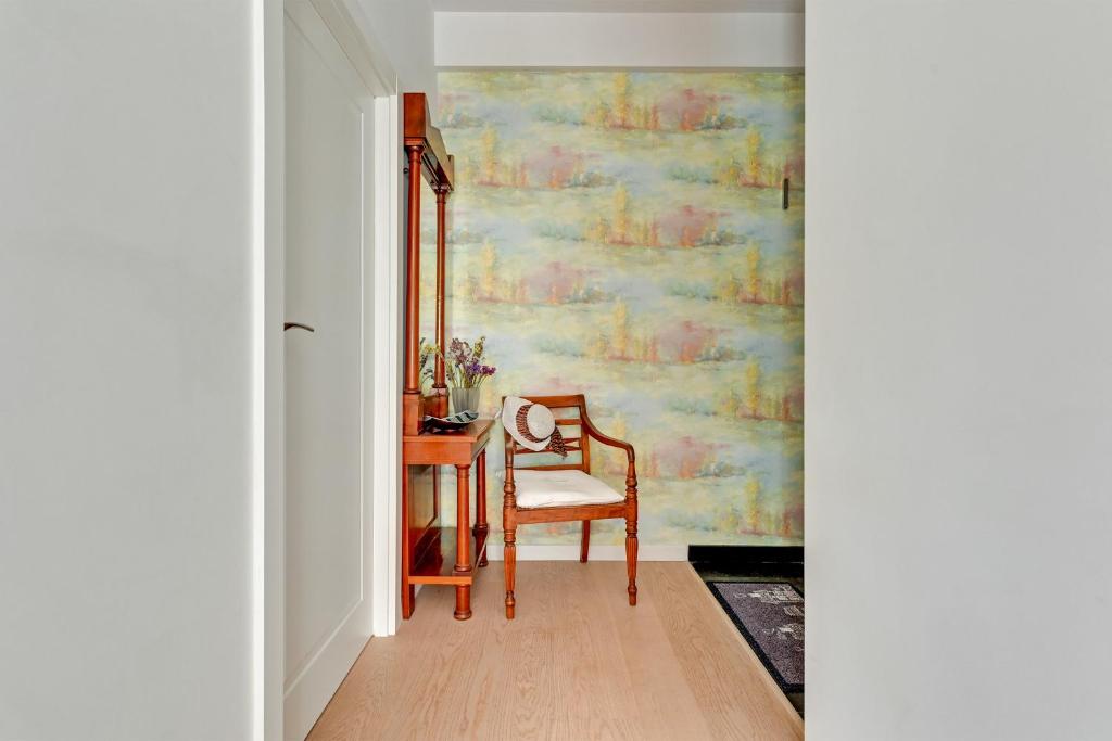 Fotografia z galérie ubytovania Comfort Apartments Kwartał Kamienic v destinácii Gdansk