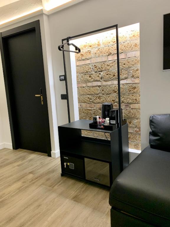 Fotografie z fotogalerie ubytování Toledo Boutique Rooms v Neapoli