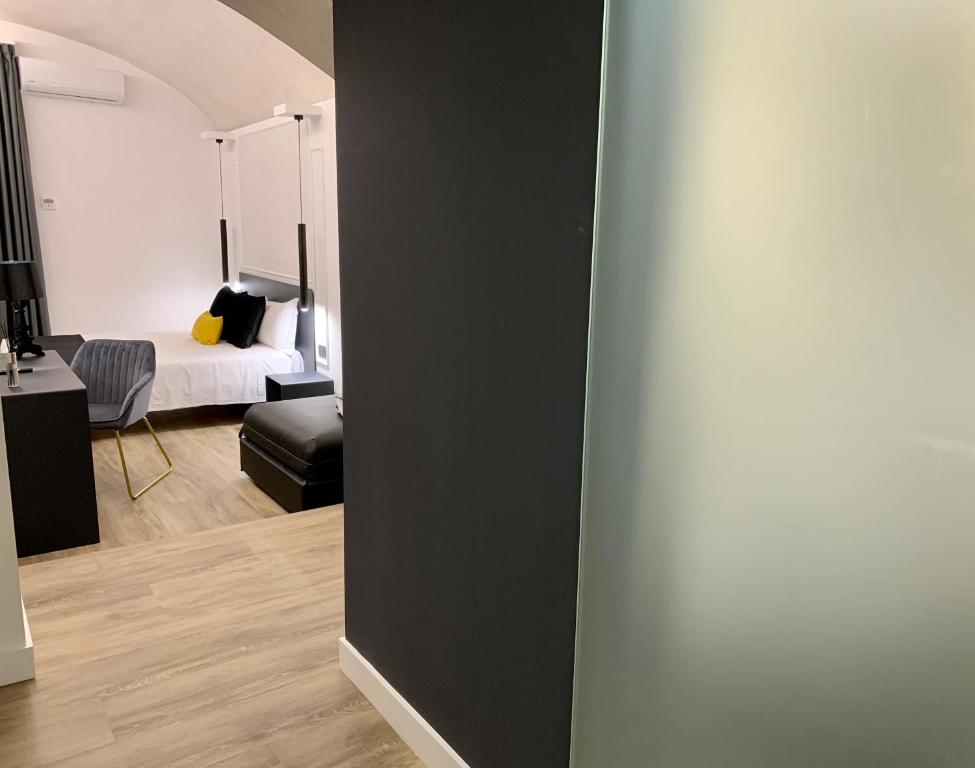 Toledo Boutique Rooms photo