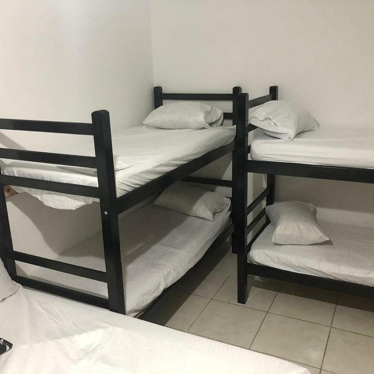  Hostel Le monde