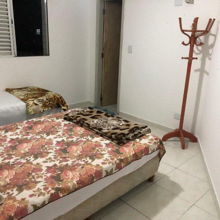  Hostel Le monde