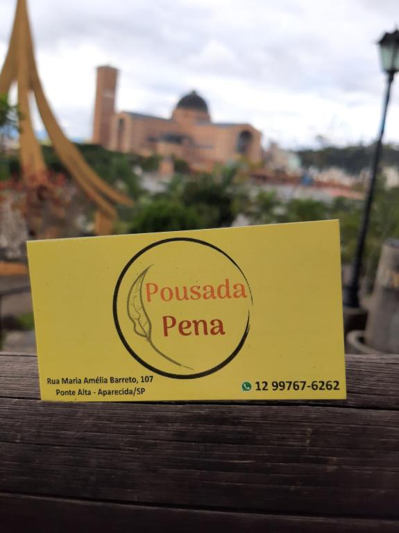  Pousada Pena