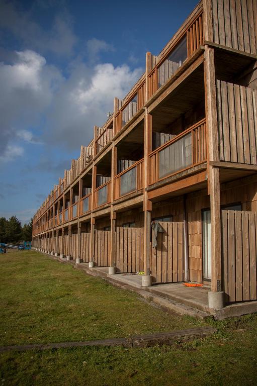 Chautauqua Resort & Conference Center photo