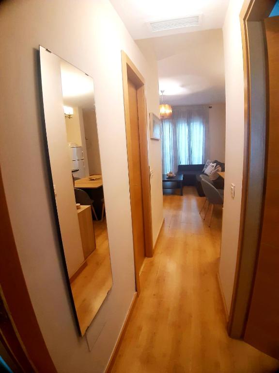 Fotografia z galérie ubytovania Apartamento centro Málaga v destinácii Málaga