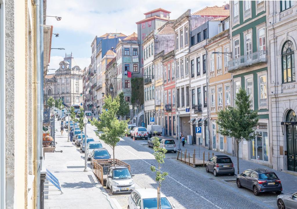 Mouzinho da Silveira Unique Apartments, by Oporto Collection - 14