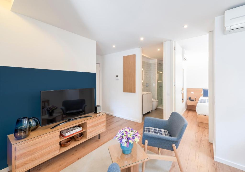 Mouzinho da Silveira Unique Apartments, by Oporto Collection - 经济公寓