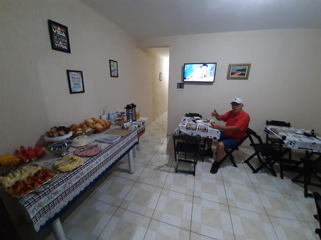  Pousada Pena