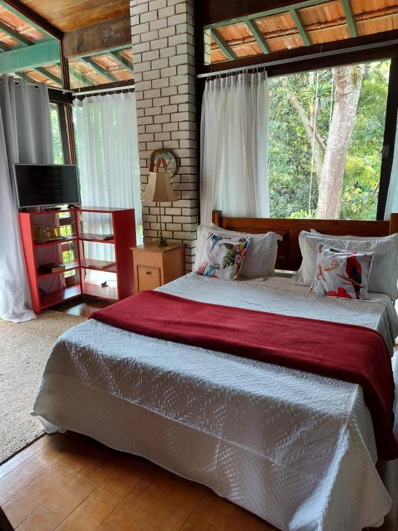 Pousada Villa Jambo