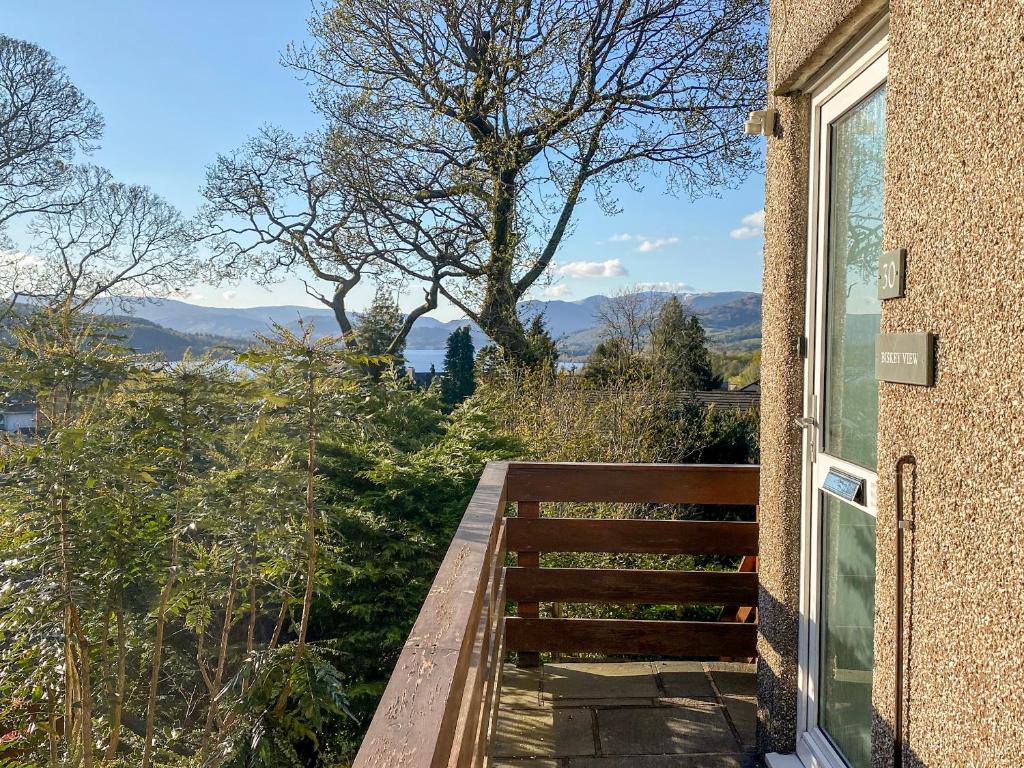 Photo de la galerie de l'établissement Biskey View, à Bowness-on-Windermere