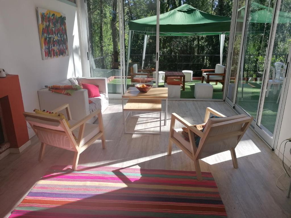 Casa Villa Celeste