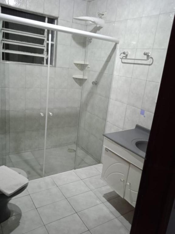  Casa grande e bem localizada