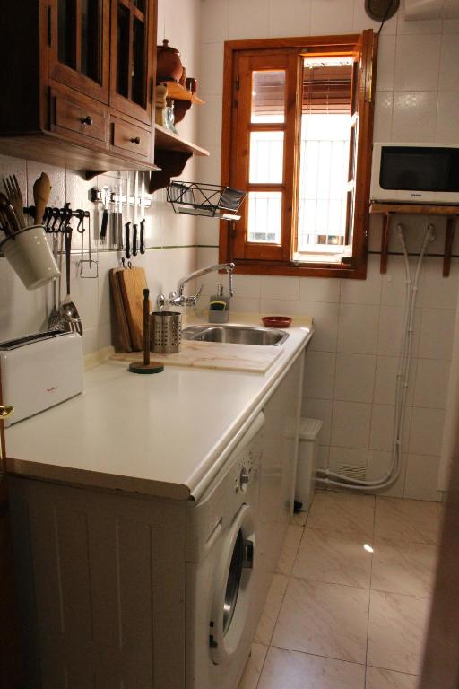Casa las Botellas, Grazalema – Precios actualizados 2022