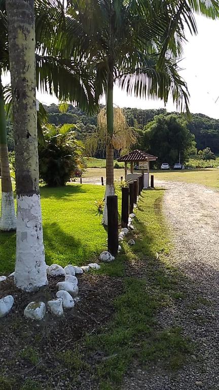  RECANTO DA MATA MORRETES