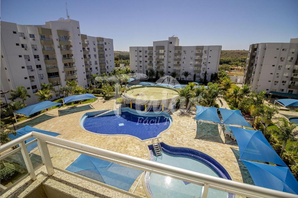 Lagoa Flat Service 1Q  Lagoa Flat Service 1Q