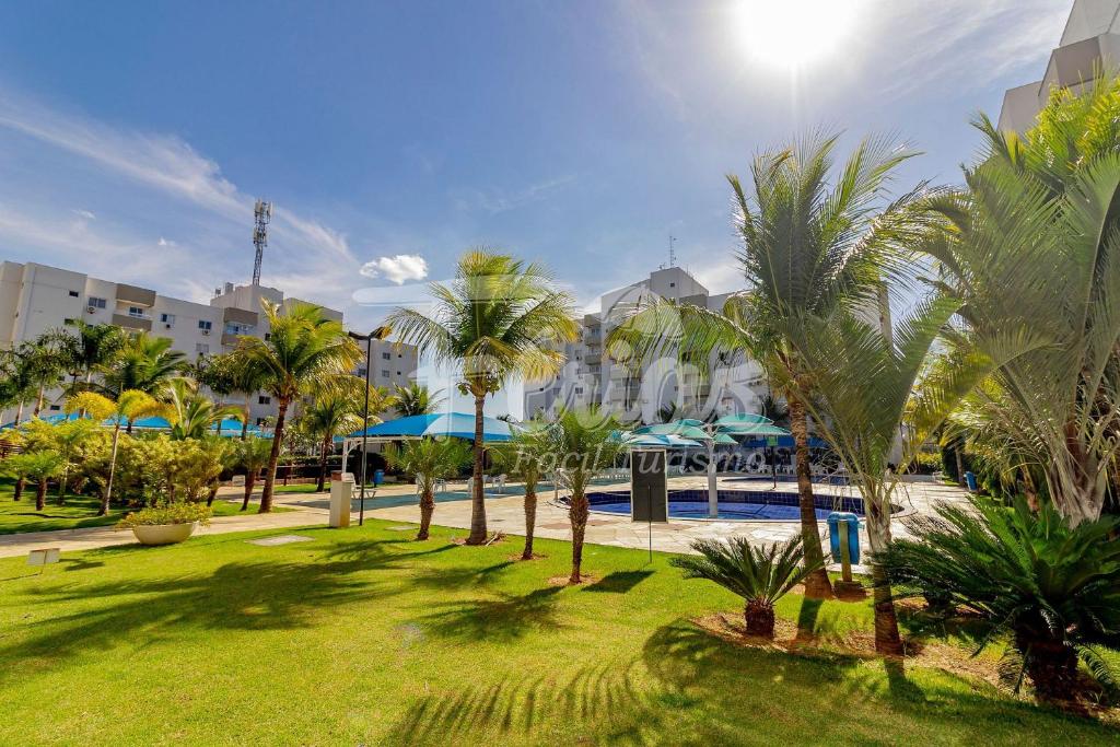 Lagoa Flat Service 1Q  Lagoa Flat Service 1Q
