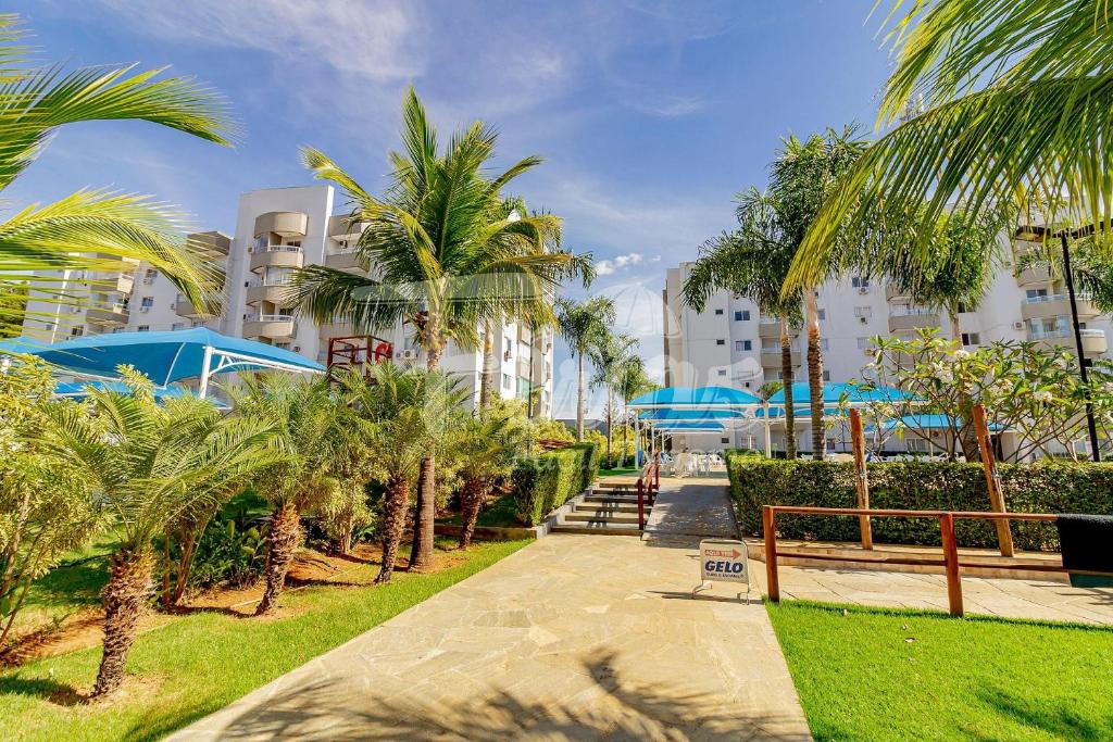 Lagoa Flat Service 1Q  Lagoa Flat Service 1Q