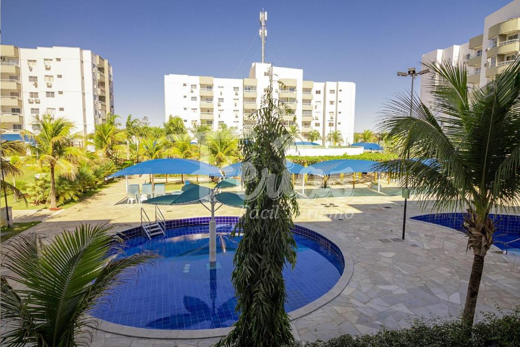 Lagoa Flat Service 1Q  Lagoa Flat Service 1Q