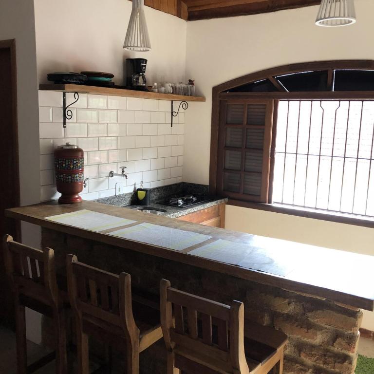  Loft Estrada Real