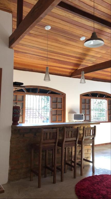  Loft Estrada Real